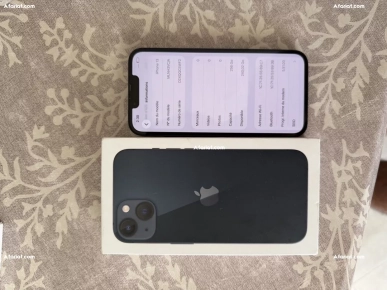 iPhone 13 256gb