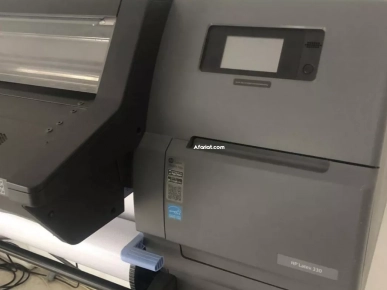 Imprimante HP LATEX 330