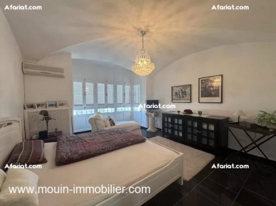 VILLA DREAM 2 Hammamet Nord AV062