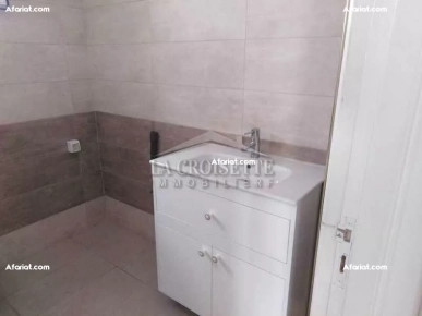 Appartement S+3 aux Berges du Lac 1  ZAV1357