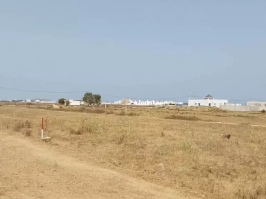 terrain à vendre à kélibia (aïn grenz)