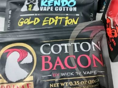 Vape et équipements
