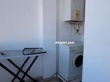 appartement s+1 à louer