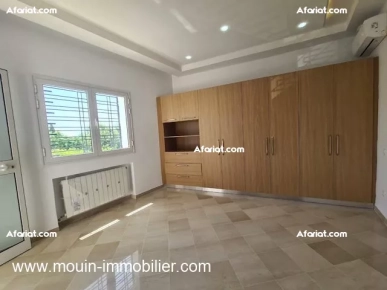 VILLA DIA I Hammamet Zone Sindbed AV1725