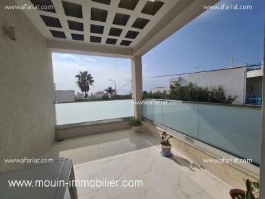 Appartement Rotana AL2885 Hammamet Nord Appartement Rotana AL2885 Hammamet Nord