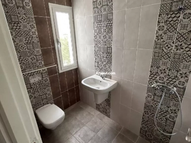Appartement location houmet souk Jerba