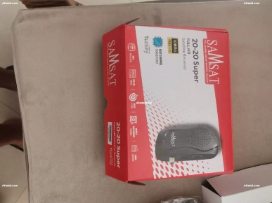 samsat 20-20hd super