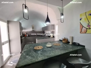 Dar Alexandra AL3583 Hammamet