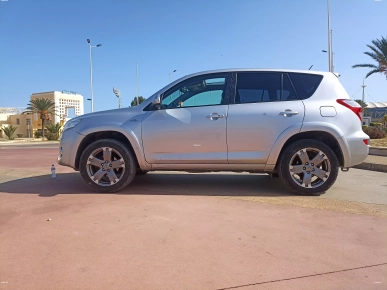 TOYOTA RAV4 DIESEL TOYOTA RAV4 DIESEL