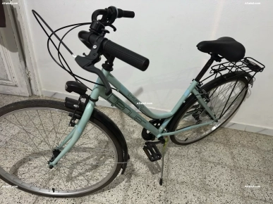 a vendre velo