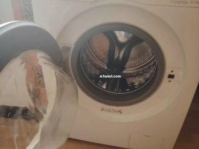 Machine à laver samsug écobubble 7kg