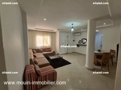 Appartement Cywar AL3564 Hammamet