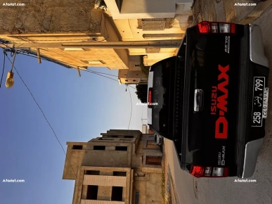 Dmax isuzu (num 28815915)
