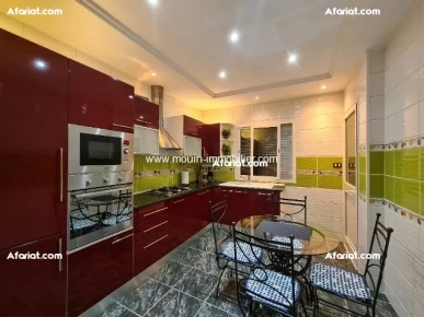 VILLA MIRAL m Hammamet Nord AV1471