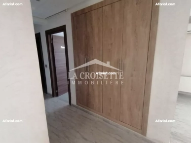 Appartement S+3 à La Soukra ZAV1683
