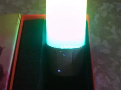 Jbl pulse 3