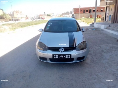 Golf 5 essence Golf 5 essence