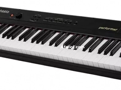 Clavier Piano Artesia 88 Touches, pieds gratuits Clavier Piano Artesia 88 Touches, pieds gratuits