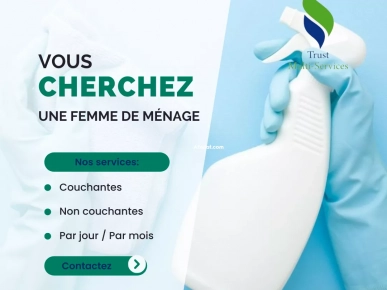 femme de ménage par mois a la lac 1_2 femme de ménage par mois a la lac 1_2