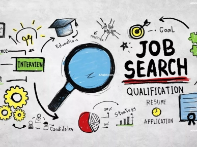 A la recherche d'une nouvelle opportunité A la recherche d'une nouvelle opportunité