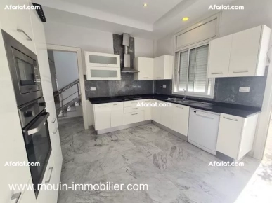 VILLA CAPUCINE 3 Hammamet Zone Théâtre AV1947