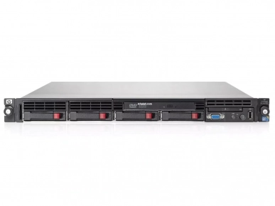Hp proliant DL360 G5 1 U