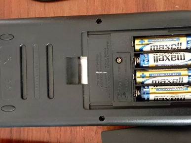 calculatrice TI-82 Advanced