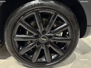 Mini cooper BVA Mini cooper BVA