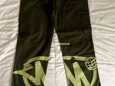 minus two baggy pants neuf