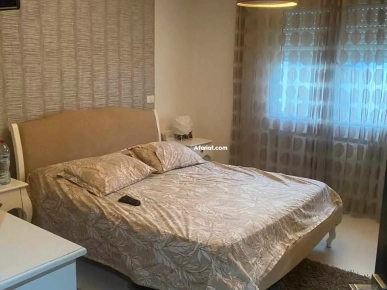 Appartement a ain zaghouan