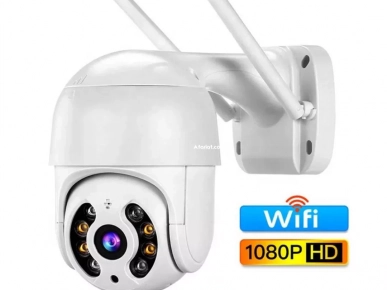 Camera wifi intérieur ou extérieur