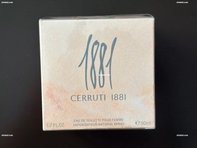 parfum 1881 parfum 1881