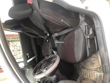 Nissan Qashqai DCI 2010 1.5 6CV Diesel