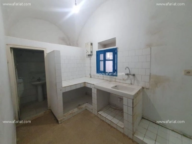 Maison BIBA (Réf: V1302)