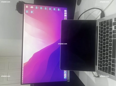MacBook pro 2015