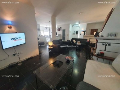 Appartement PATTAYA (Réf: V1241)