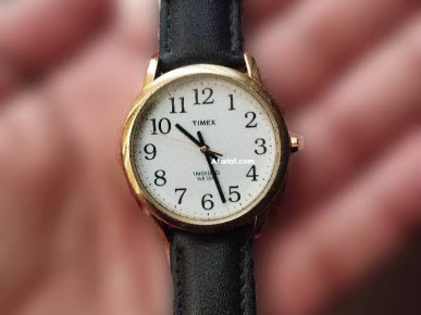 Montre Classique Vintage