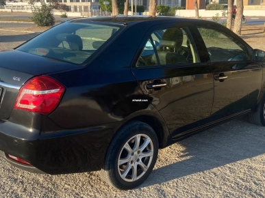 a vendre geely gc6