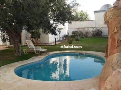 APPARTEMENT ROSELINE I Yasmine Hammamet AV1318