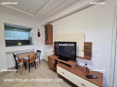 APPARTEMENT MARYSE Hammamet AL2609