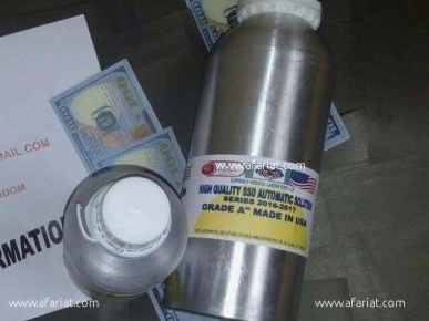 Produits de décapant billets Produits de décapant billets