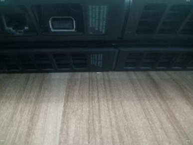 Ps4 fat patché