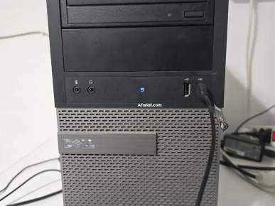 4 Pcs dell i5 4 Pcs dell i5
