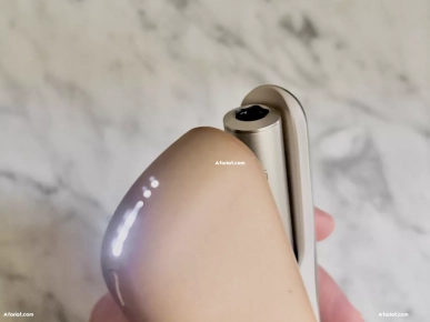 à vendre IQOS ILUMA Pebble Beige