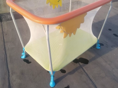 parc brevi pour bébé