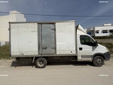 Iveco 35C15