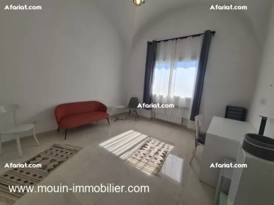 VILLA GOYA Hammamet I Zone Théâtre AL3064