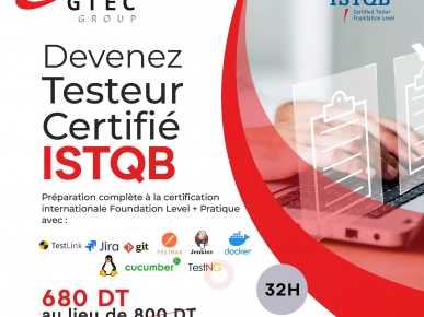 Nouvelle session ISTQB Nouvelle session ISTQB