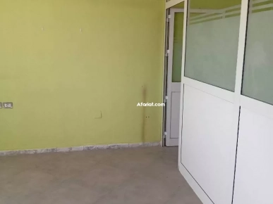 local open space 160m2 2em etage
