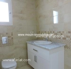 APPARTEMENT LA ROSERAIE 2 Hammamet AV695